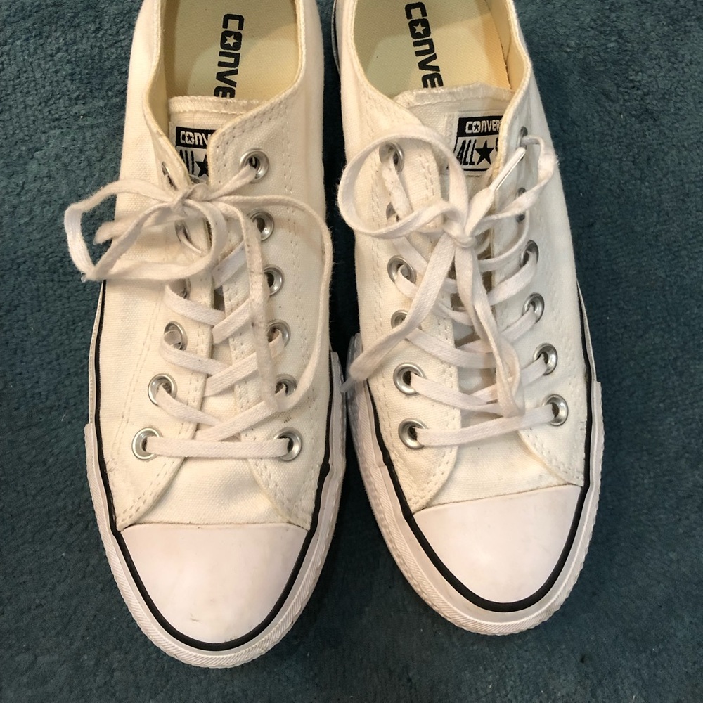 All time favorite converse